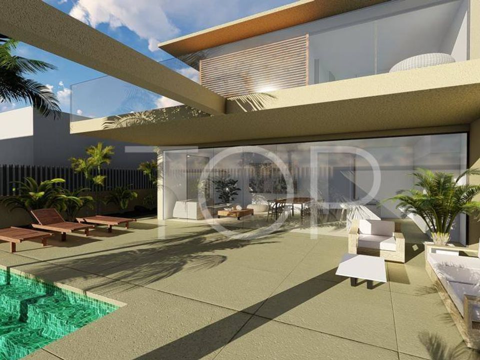 Byhus i Palm Mar, Tenerife - foto 4