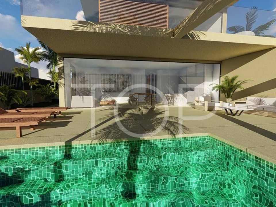 Byhus i Palm Mar, Tenerife - foto 5