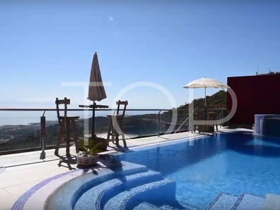 Byhus i Torviscas, Tenerife - foto 3