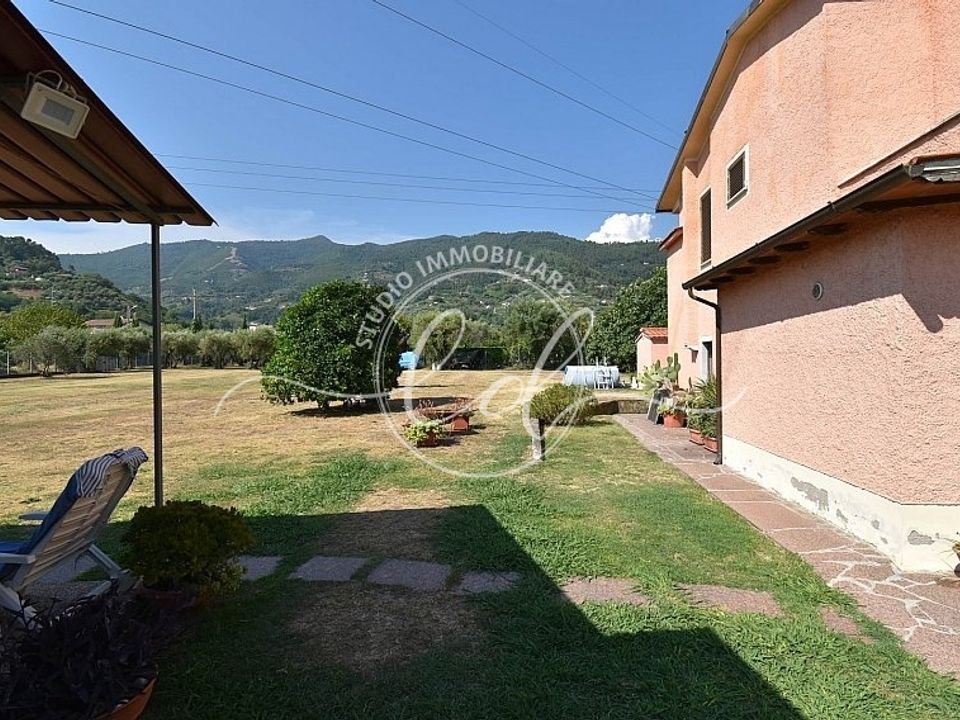 Byhus i Pietrasanta, Lucca - foto 5