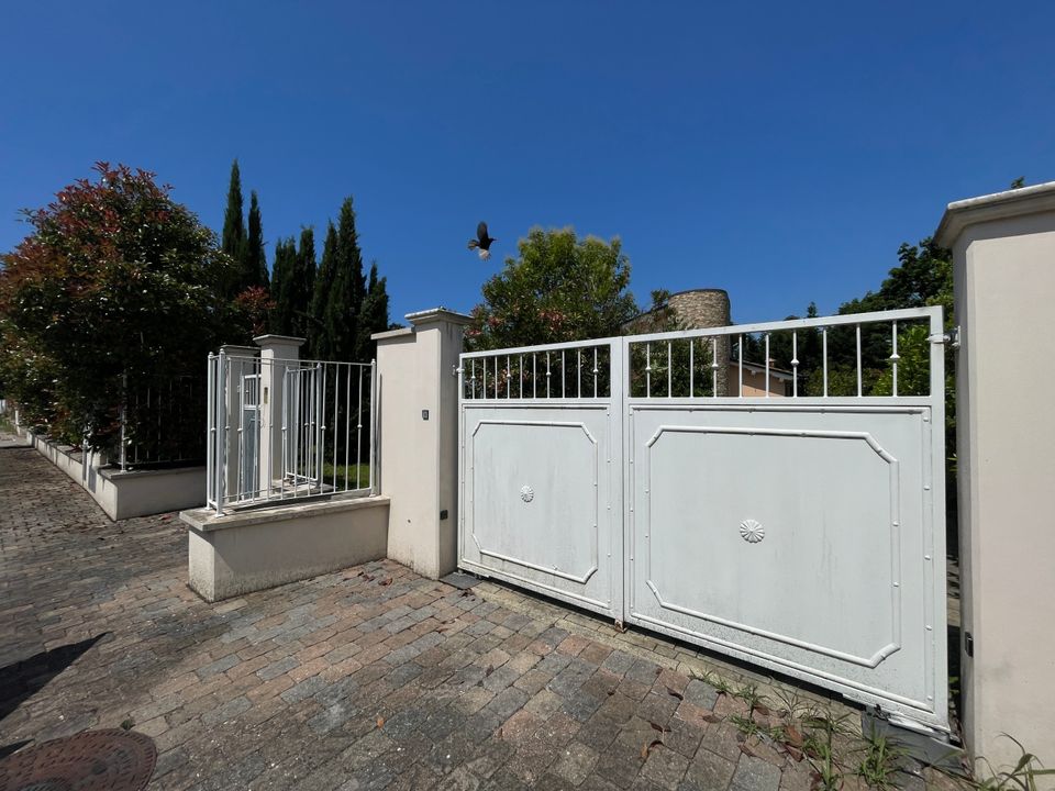 Villa i Pietrasanta, Lucca - bilde 2