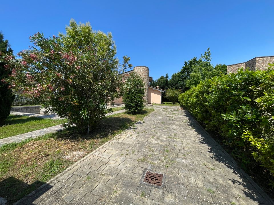 Villa i Pietrasanta, Lucca - bilde 3
