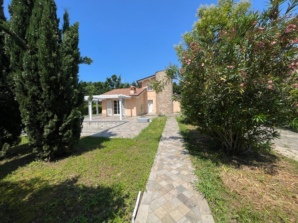 Villa i Pietrasanta, Lucca - bilde 5