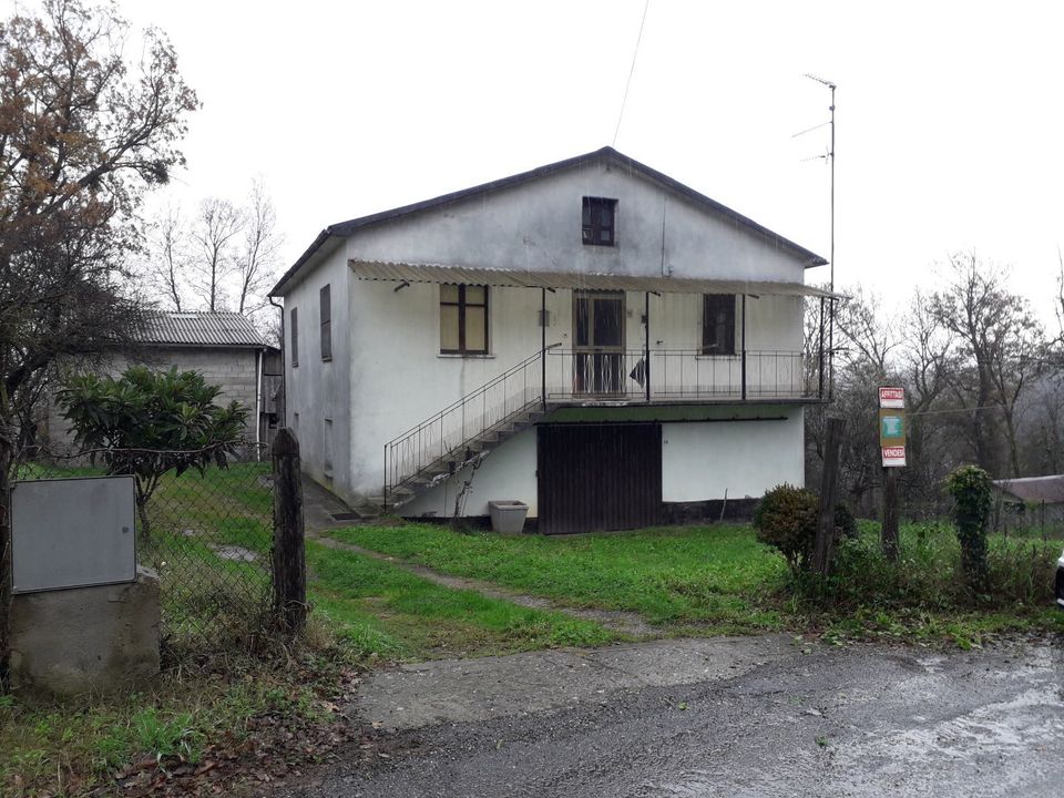 Villa i Decollatura, Catanzaro - foto 1