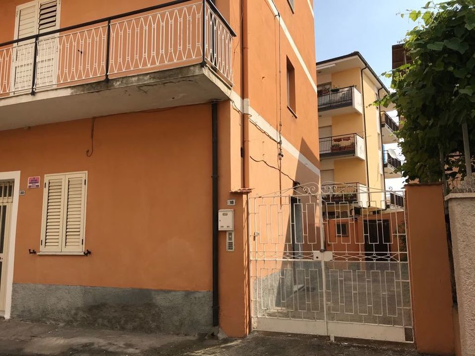 Apartamento em Gizzeria, Catanzaro - foto 2
