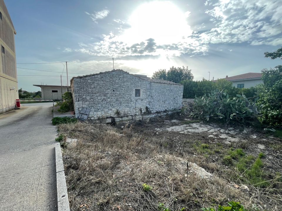 Lejlighed i Modica, Ragusa - foto 1