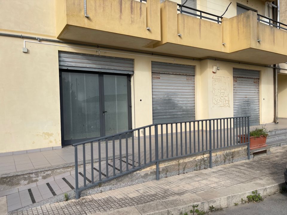 Lejlighed i Modica, Ragusa - foto 1