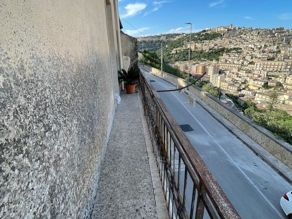 Byhus i Modica, Ragusa - foto 5