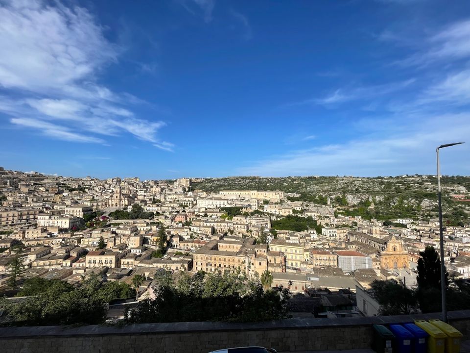 Byhus i Modica, Ragusa - foto 1