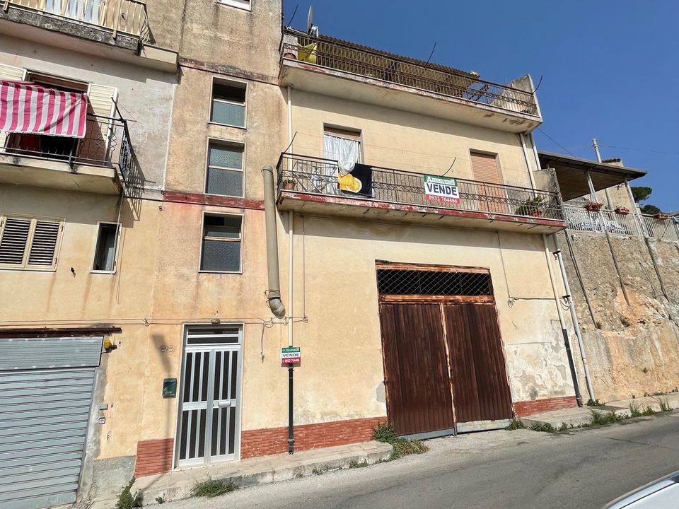 Byhus i Modica, Ragusa - foto 2