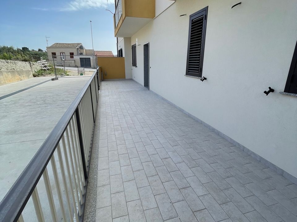 Lejlighed i Modica, Ragusa - foto 2