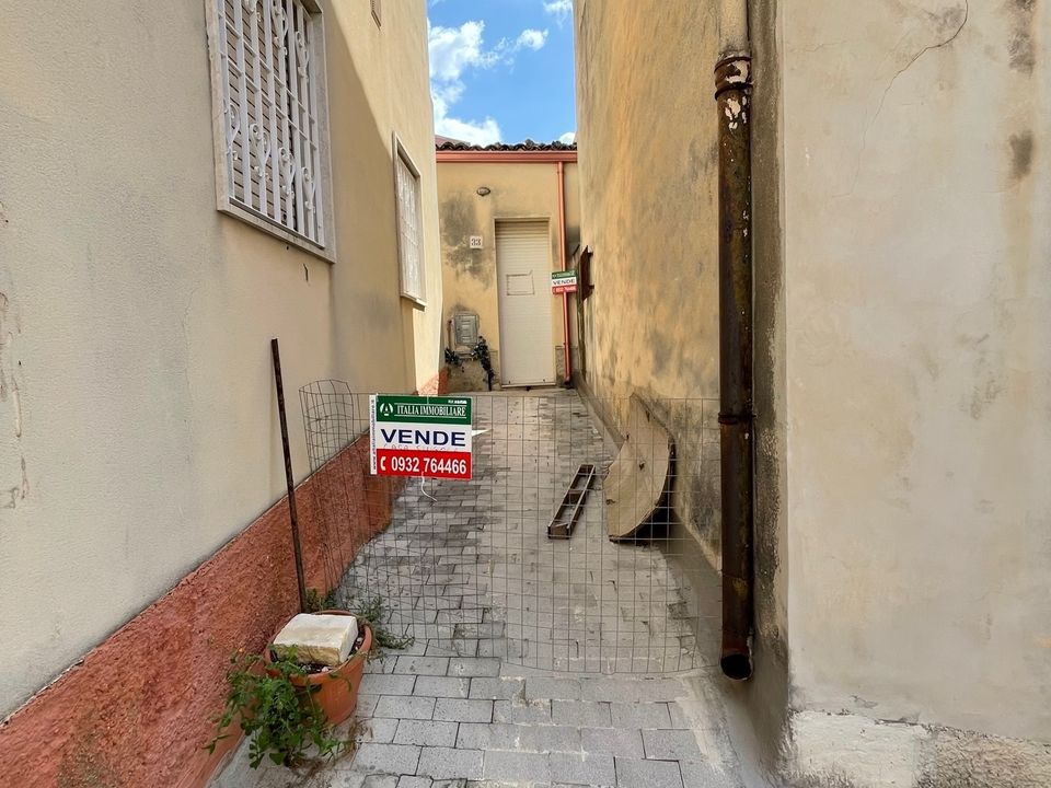 Byhus i Modica, Ragusa - foto 1