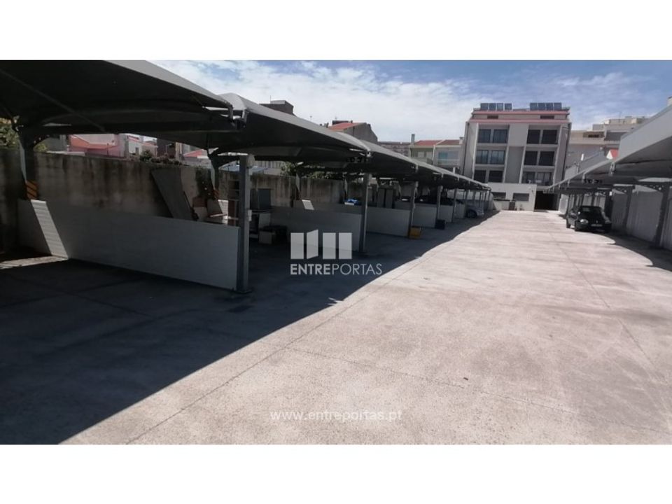 Erhvervsejendom i Povoa de Varzim, Porto - foto 2
