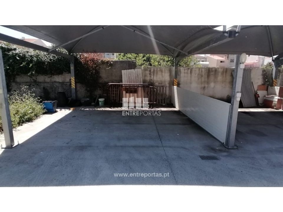 Erhvervsejendom i Povoa de Varzim, Porto - foto 4