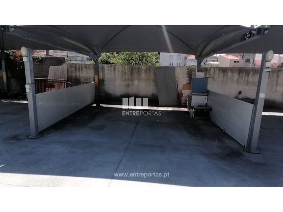Erhvervsejendom i Povoa de Varzim, Porto - foto 5
