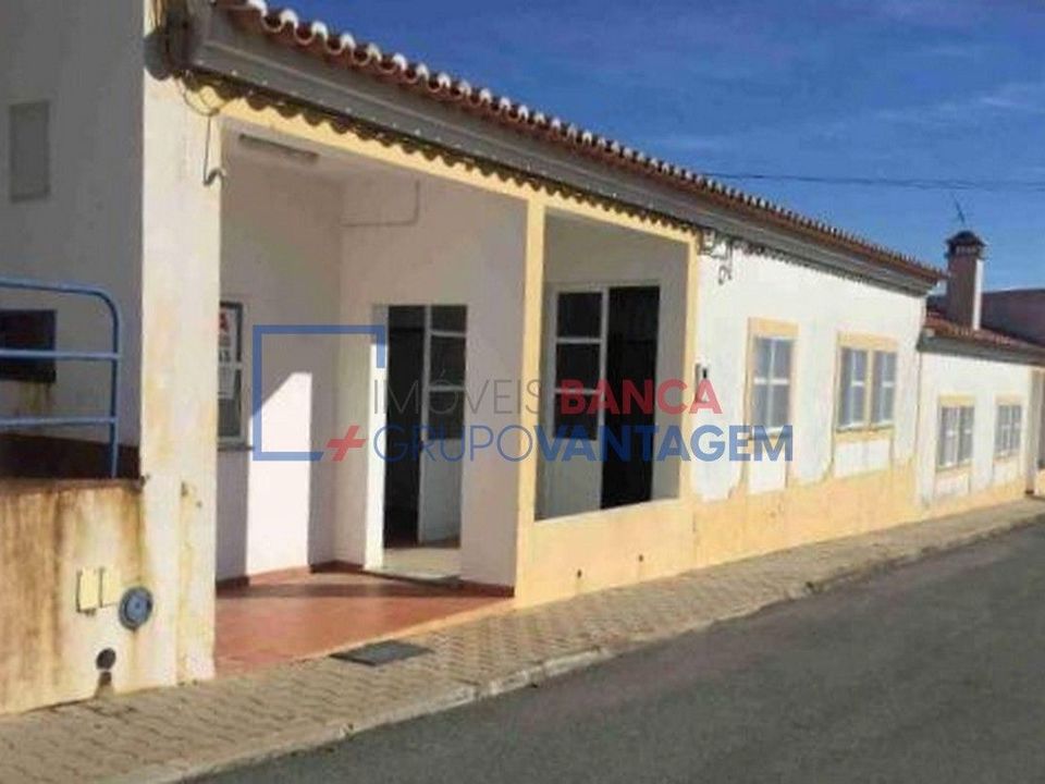 Erhvervsejendom i Odemira, Beja - foto 1