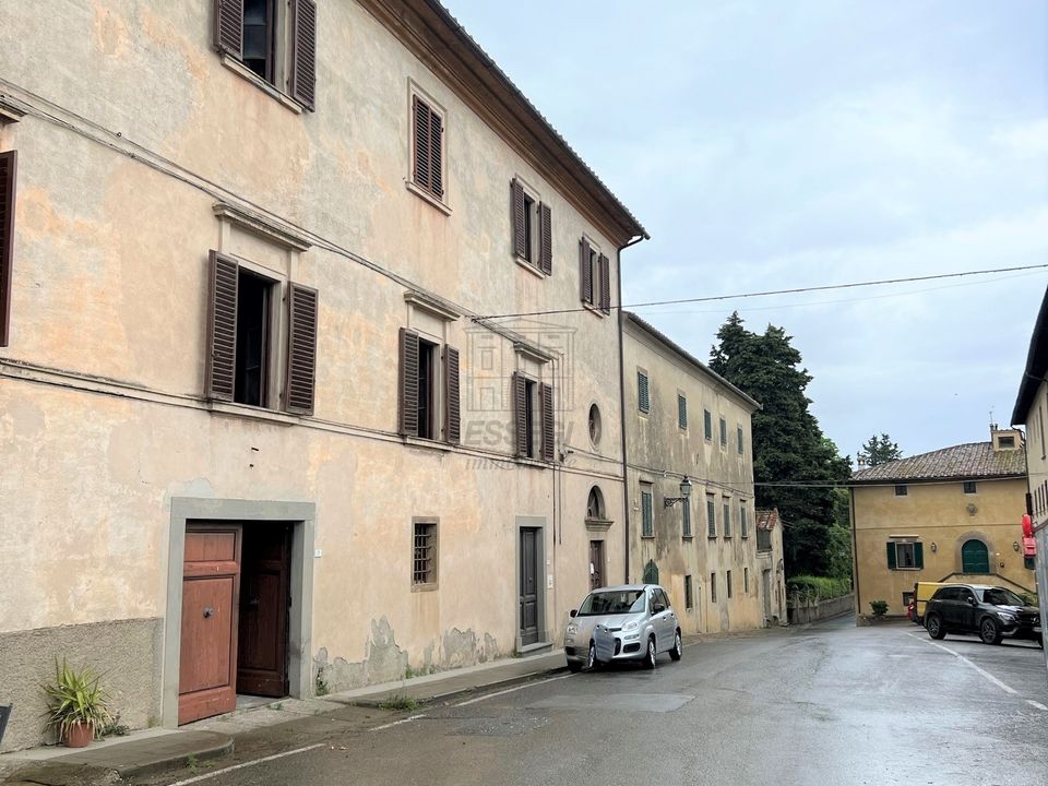 Byhus i Peccioli, Pisa - foto 2