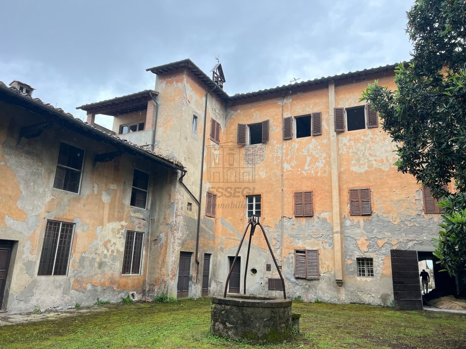 Byhus i Peccioli, Pisa - foto 5