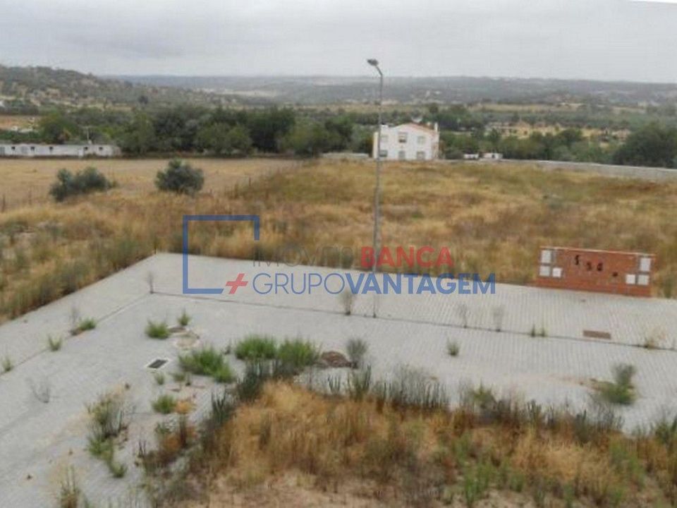 Terreno en Alvito, Beja - foto 1