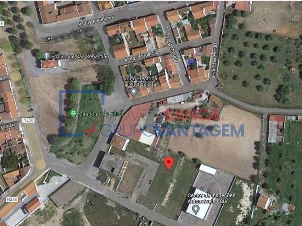 Terreno en Alvito, Beja - foto 4