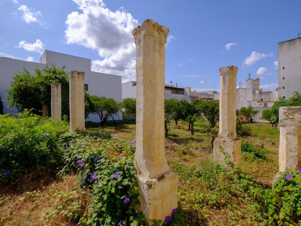 Villa i Matino, Lecce - foto 1