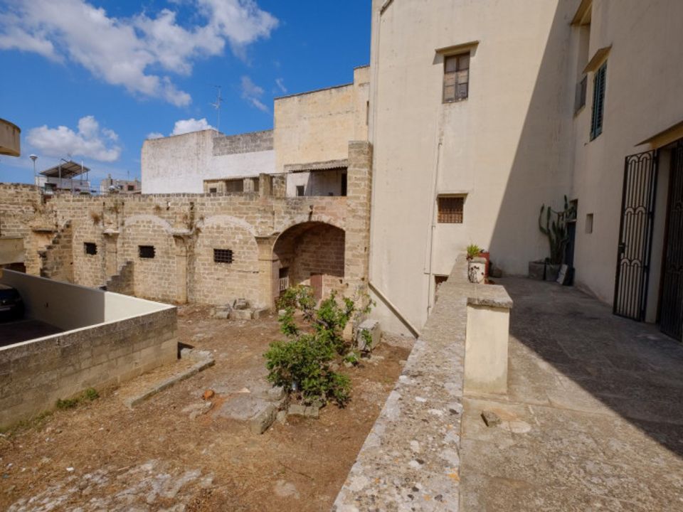Villa i Matino, Lecce - foto 2