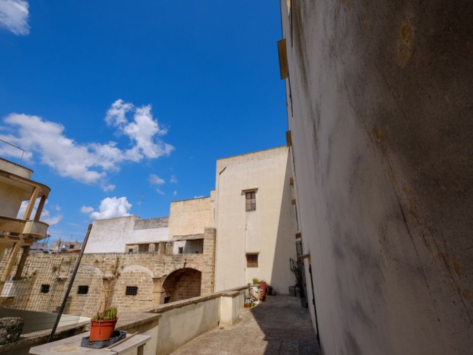 Villa i Matino, Lecce - foto 3
