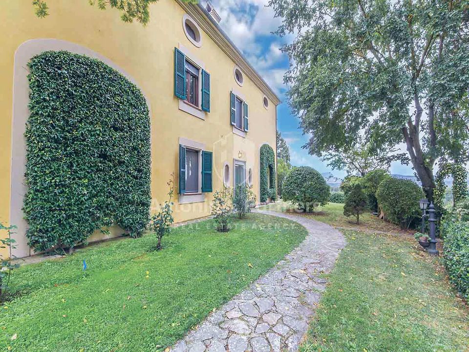 Villa i Castiglione del Lago, Perugia - foto 2