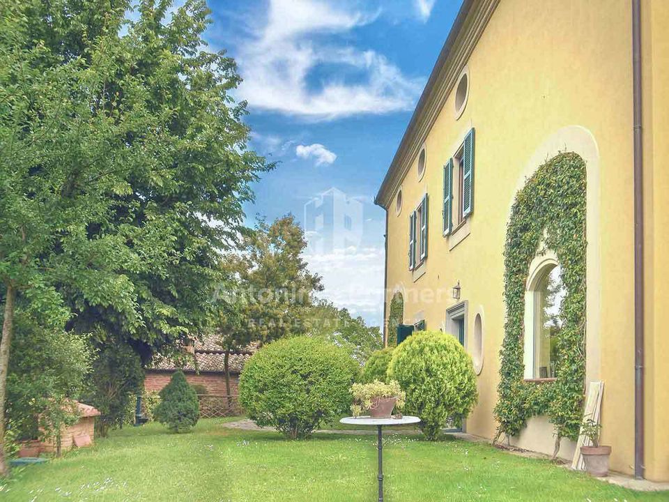 Villa i Castiglione del Lago, Perugia - foto 4