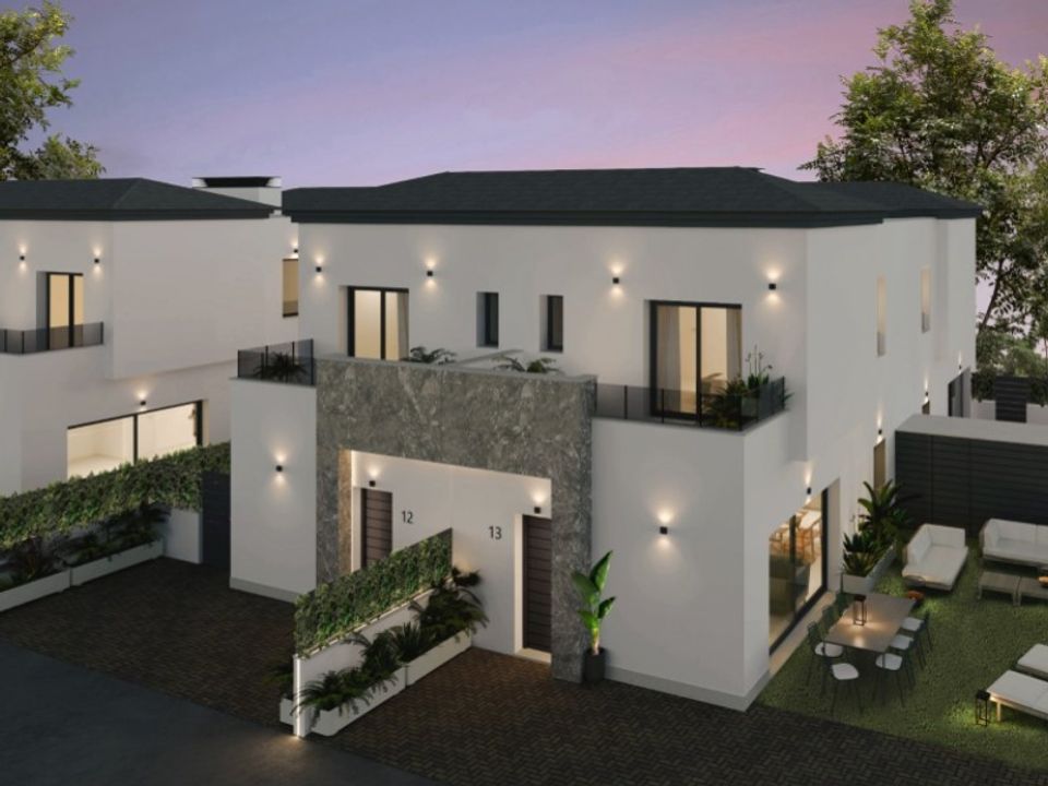Villa i Gran Alacant, Alicante - foto 5