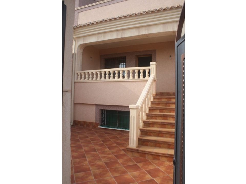 Villa i Los Balcones, Alicante - foto 2