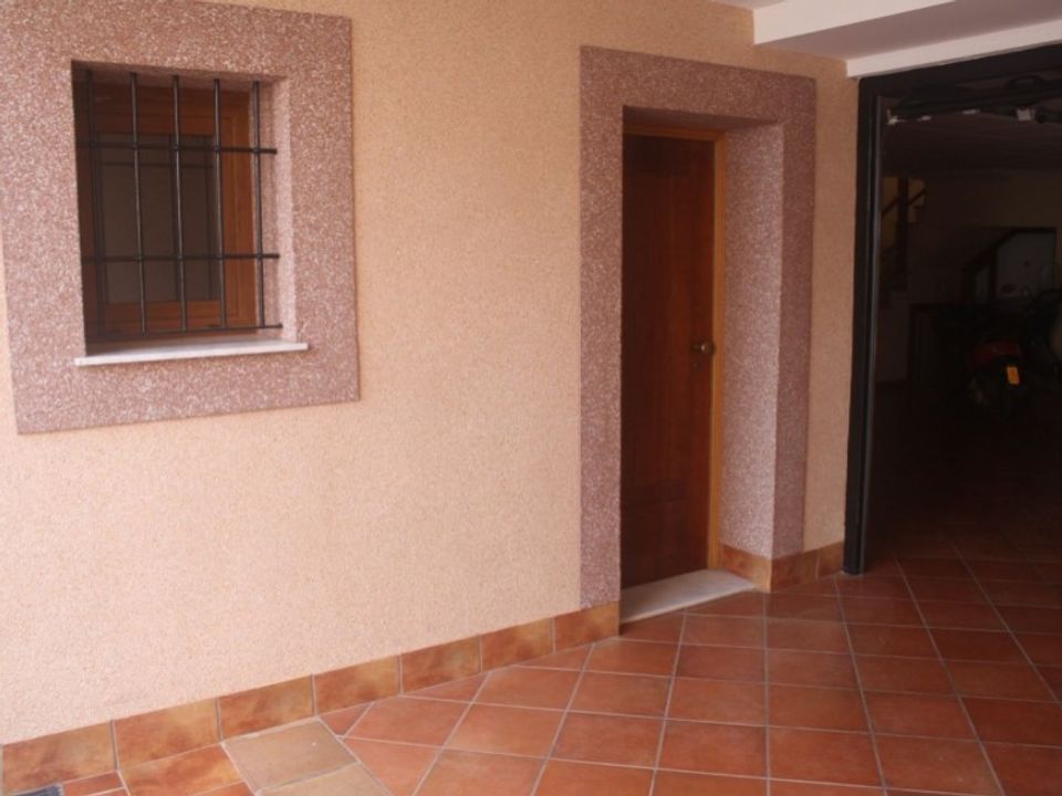 Villa i Los Balcones, Alicante - foto 3