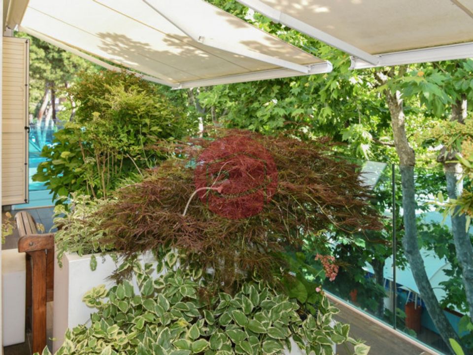 Penthouse i Bellaria-Igea Marina, Rimini - foto 5