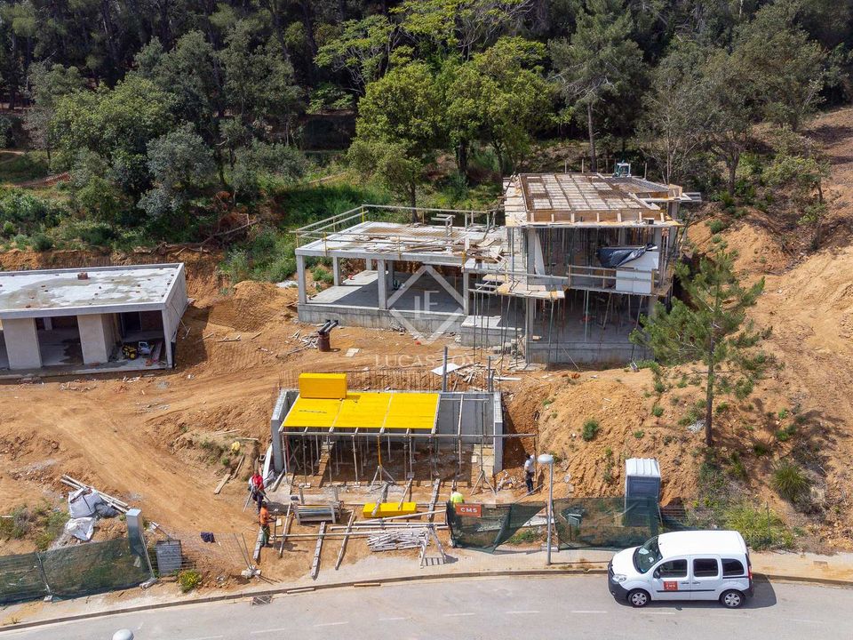 Villa i Blanes, Gerona - foto 2