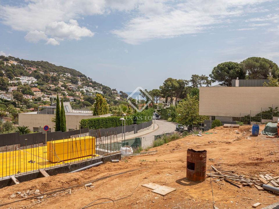 Villa i Blanes, Gerona - foto 5