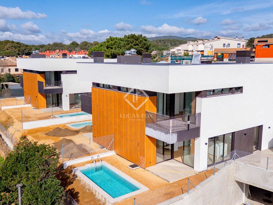 Haus in Palamos, Gerona - Foto 2