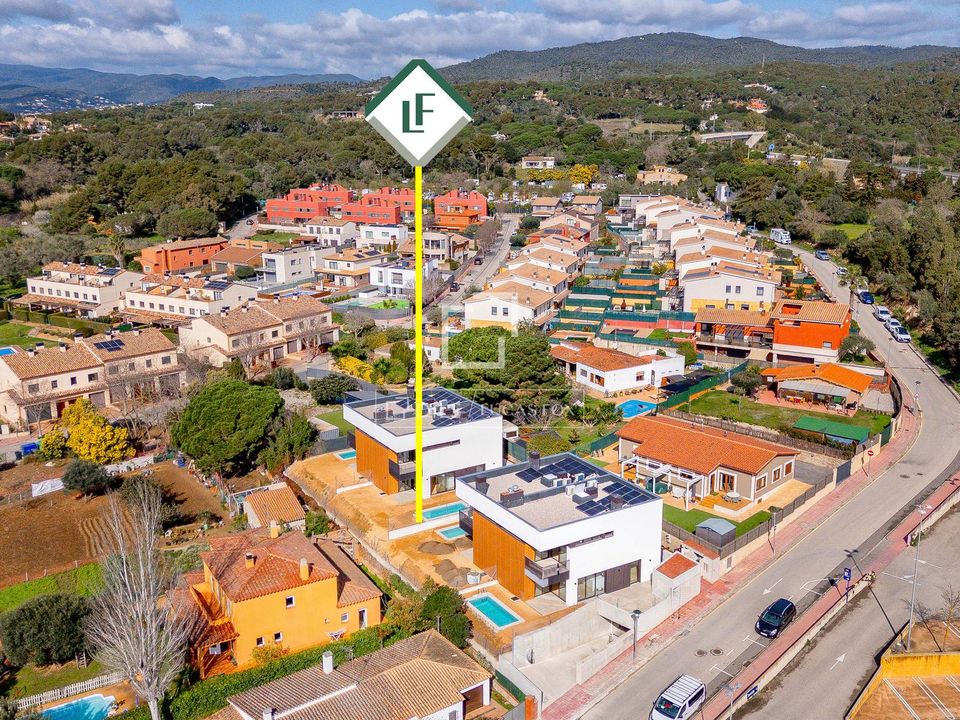 Haus in Palamos, Gerona - Foto 1