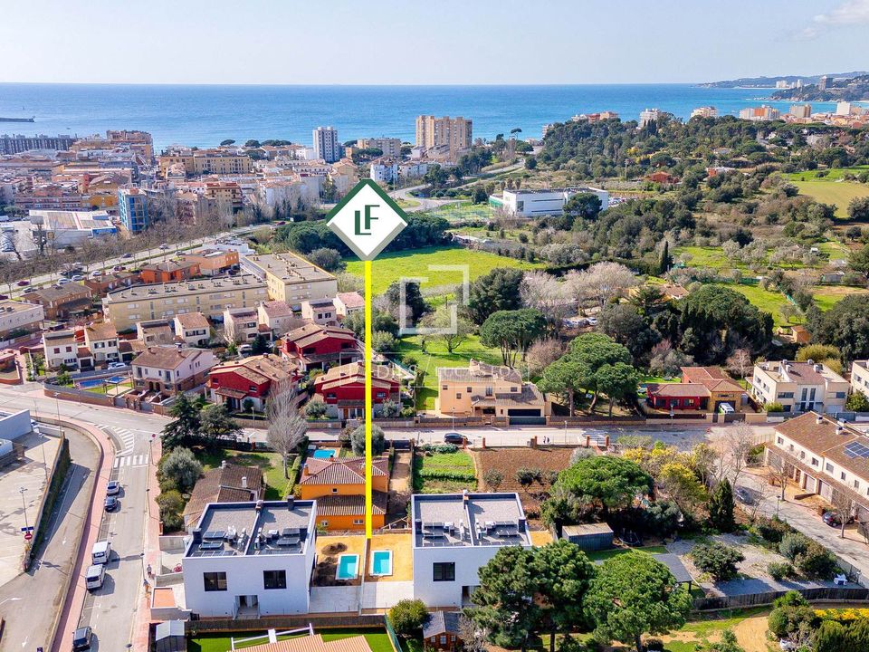 Haus in Palamos, Gerona - Foto 3