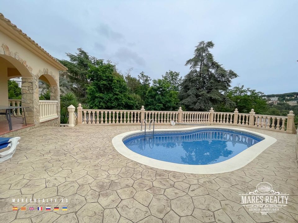 Villa i Lloret De Mar, Gerona - foto 2