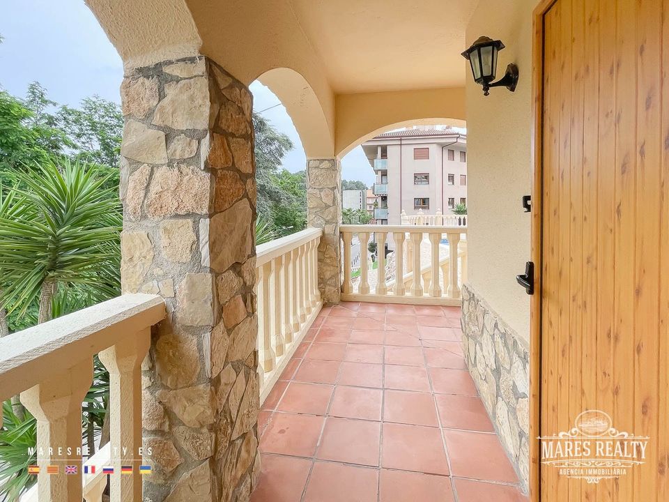 Villa i Lloret De Mar, Gerona - foto 3