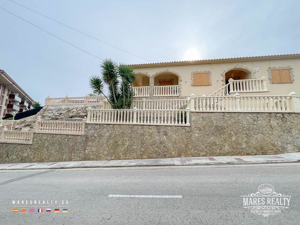 Villa i Lloret De Mar, Gerona - foto 4
