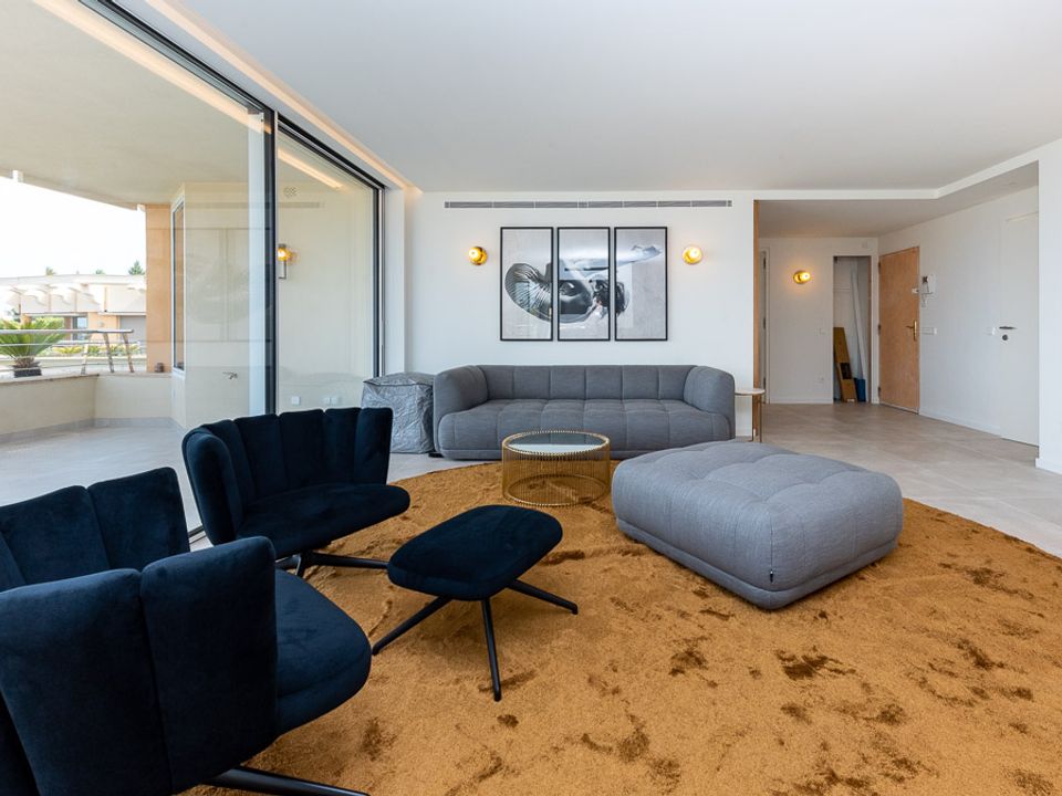 Penthouse i Nova Santa Ponsa, Mallorca - foto 2