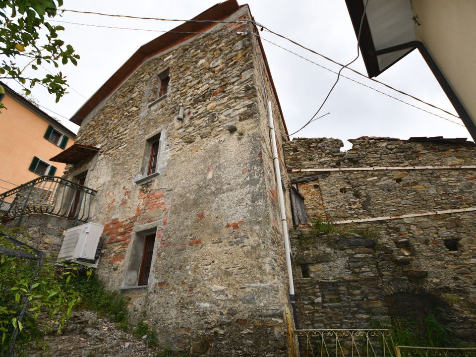 Byhus i Luni, La Spezia - foto 1
