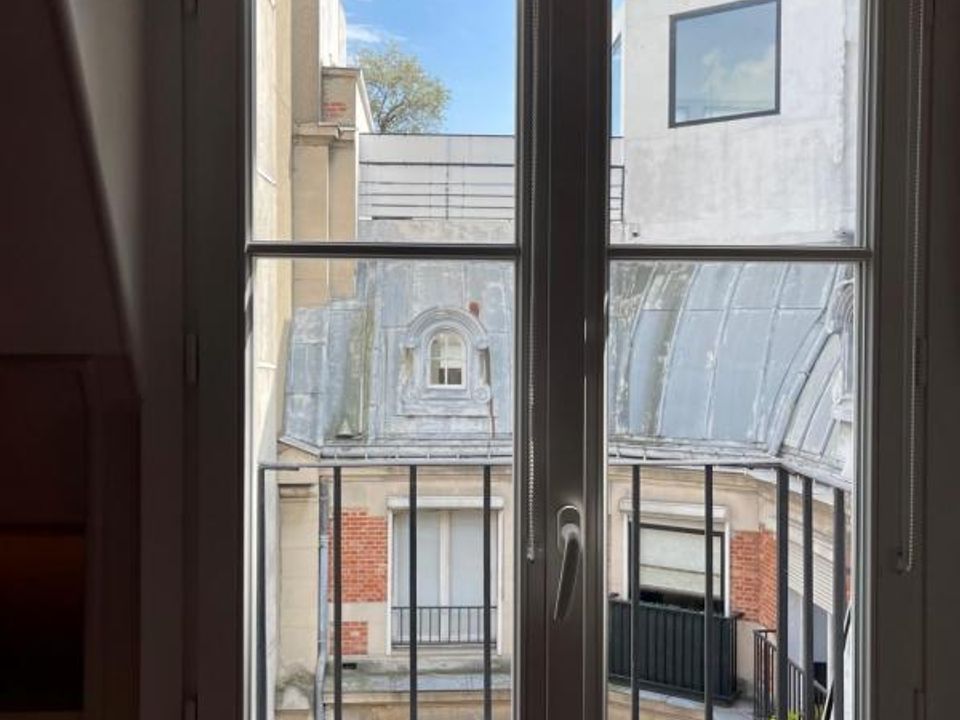 Studio i Paris, Paris - foto 1