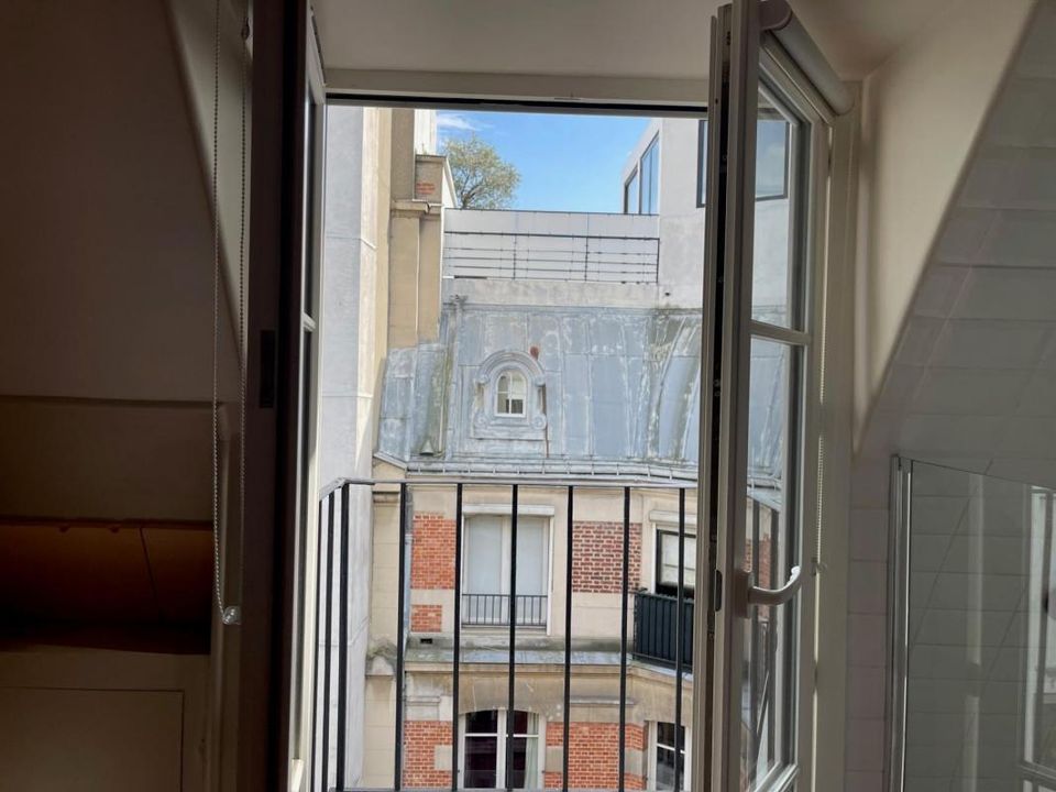 Studio i Paris, Paris - foto 2
