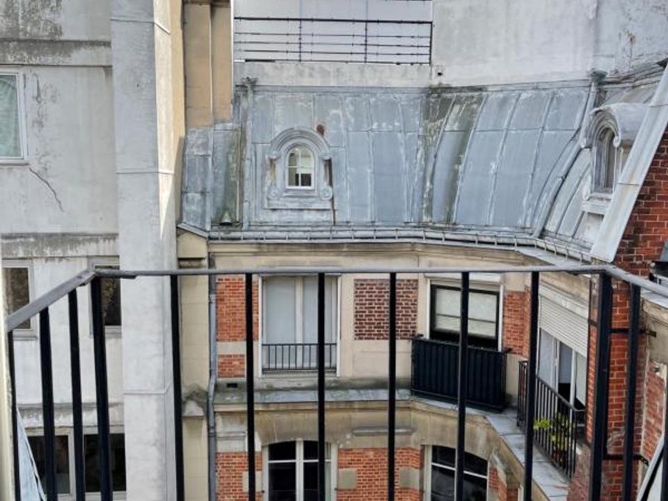 Studio i Paris, Paris - foto 3