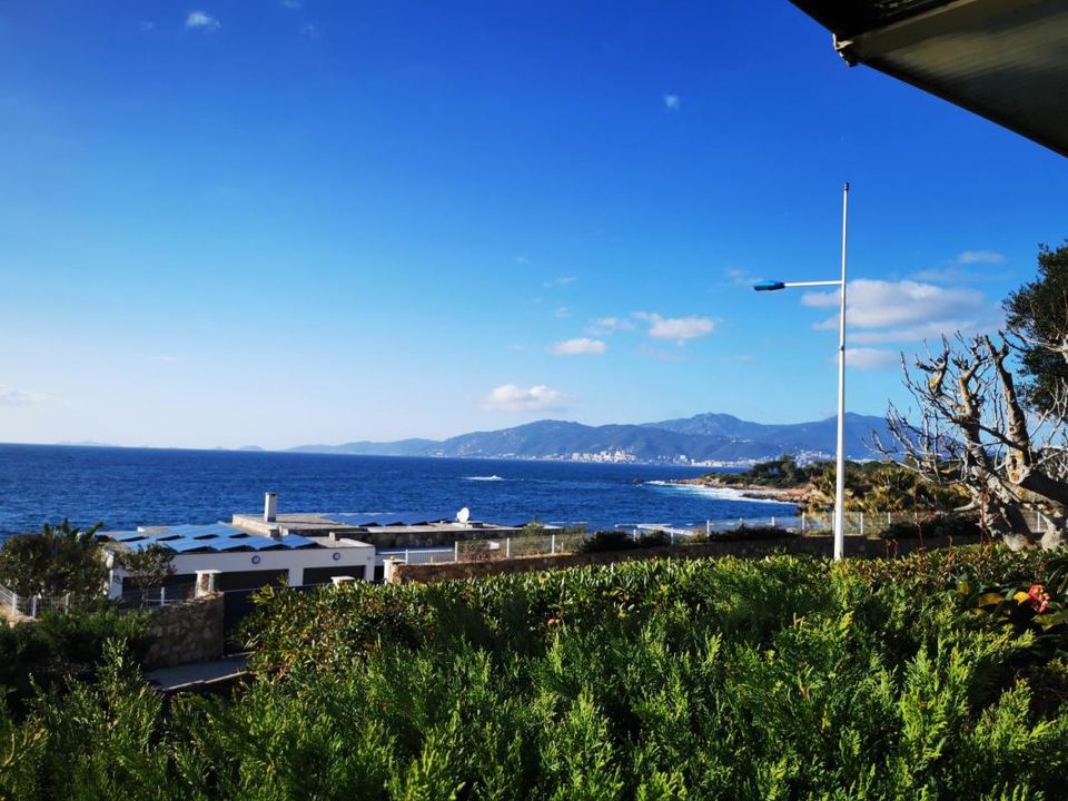 Villa i Porticcio, Corse-du-Sud - foto 1
