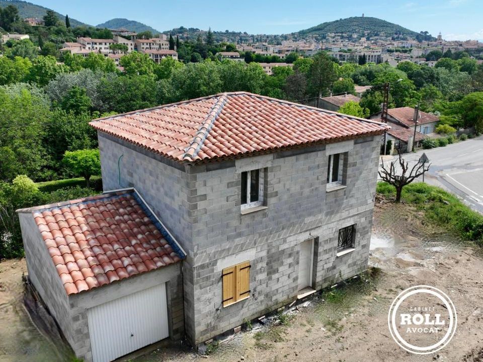 Villa i Manosque, Alpes-de-Haute-Provence - foto 1