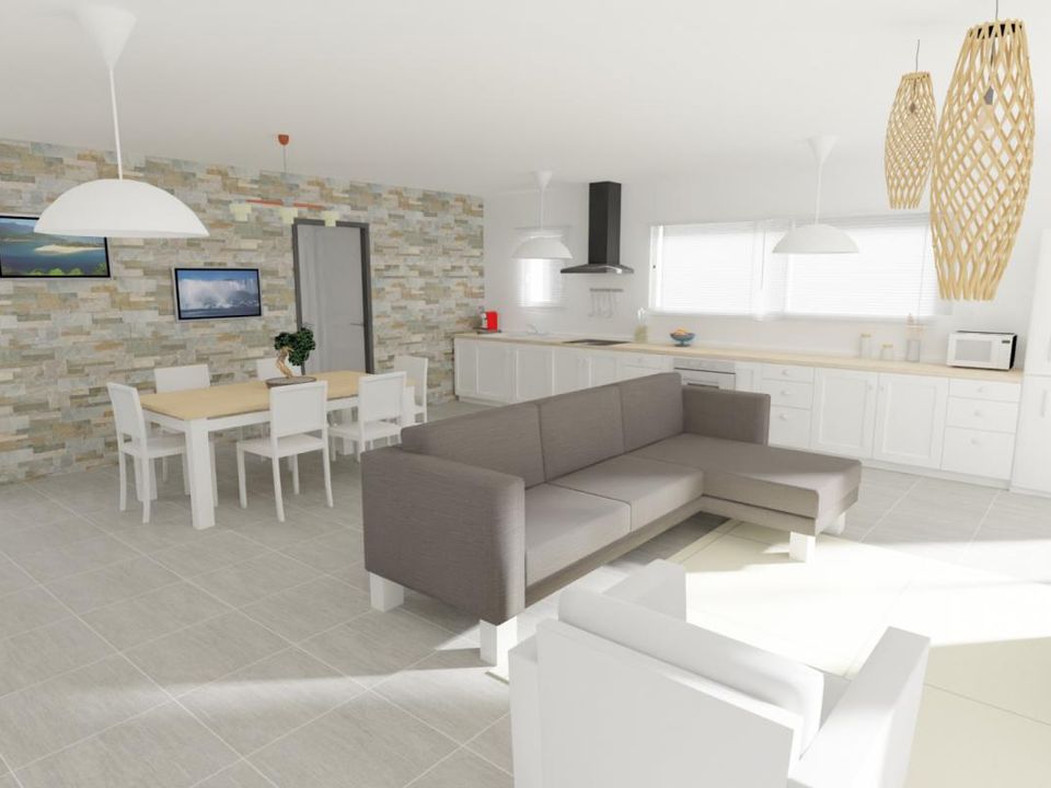 Villa i Manosque, Alpes-de-Haute-Provence - foto 2