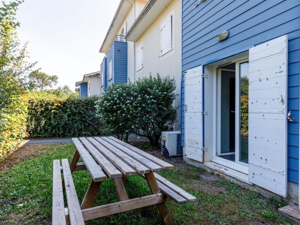 Lejlighed i Saint-Jean-d'Illac, Gironde - foto 1